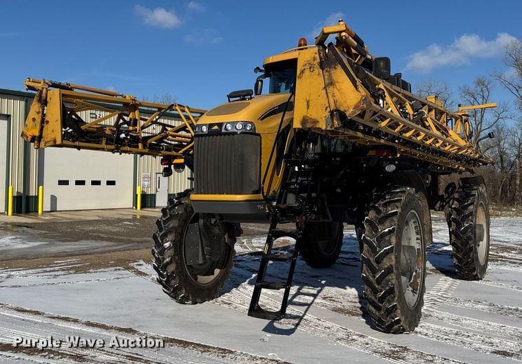 Main image RoGator RG1300