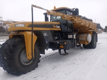 Main image Terra-Gator TG8300