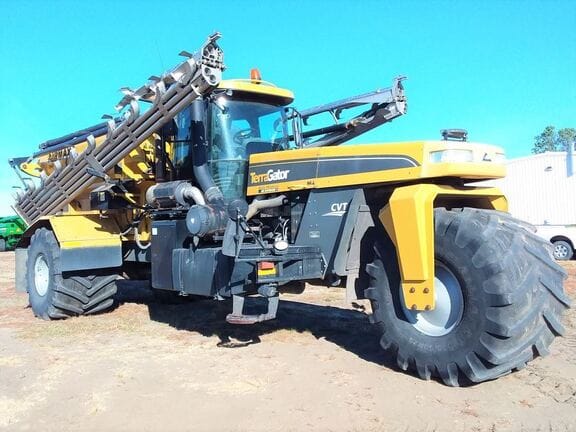 Main image Terra-Gator TG8300