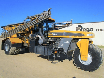 Main image Terra-Gator TG8300