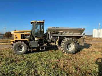 Main image Terra-Gator TG8400