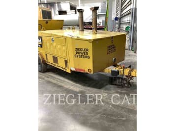 Main image Allmand MH500IQ