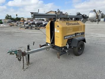 Main image Allmand Night Lite Pro II