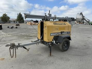 Main image Allmand Night Lite Pro II