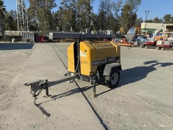 Main image Allmand Night Lite Pro II