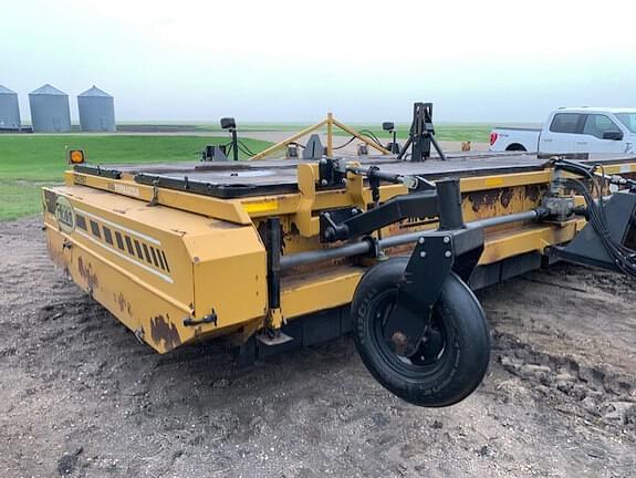 Image of Alloway RD267 equipment image 1