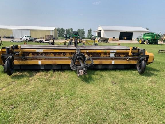 Image of Alloway RD267 equipment image 1