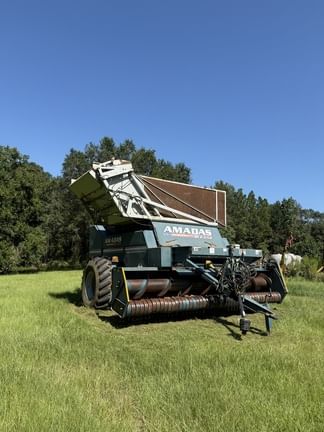 2012 Amadas 2110 Equipment Image0