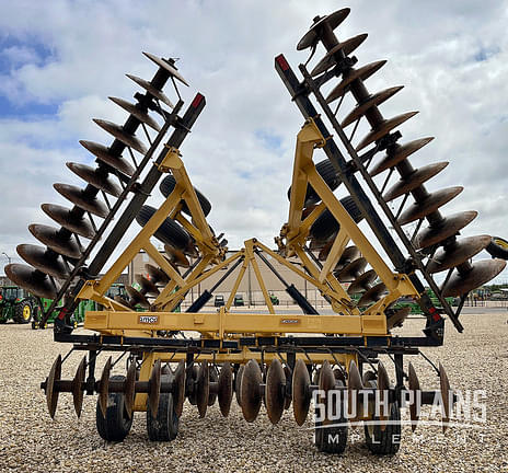 Image of Amco F-15 equipment image 3