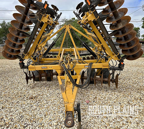 Image of Amco F-15 equipment image 2