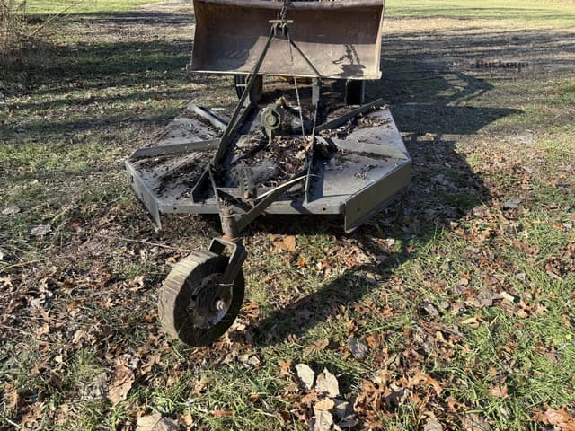 Image of American Farmland RCGR6 equipment image 3
