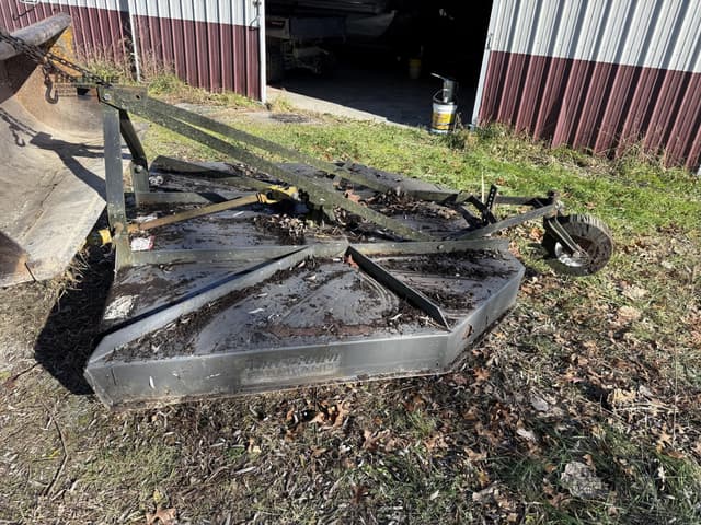 Image of American Farmland RCGR6 equipment image 1