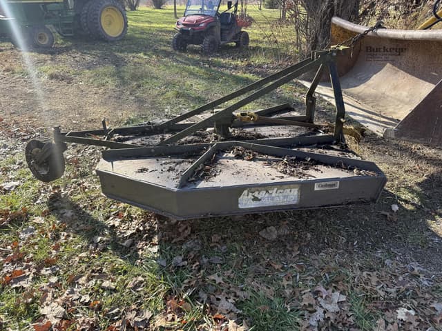 Image of American Farmland RCGR6 equipment image 4