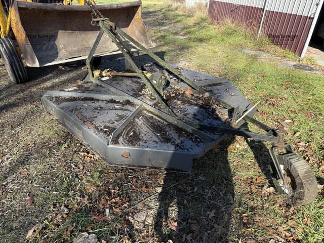 Image of American Farmland RCGR6 equipment image 2