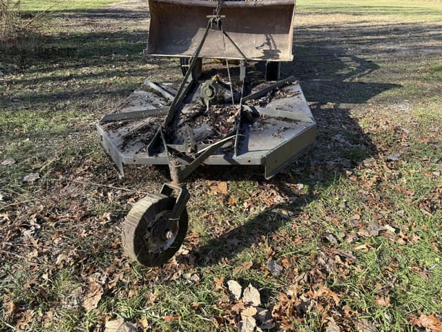 Image of American Farmland RCGR6 equipment image 3