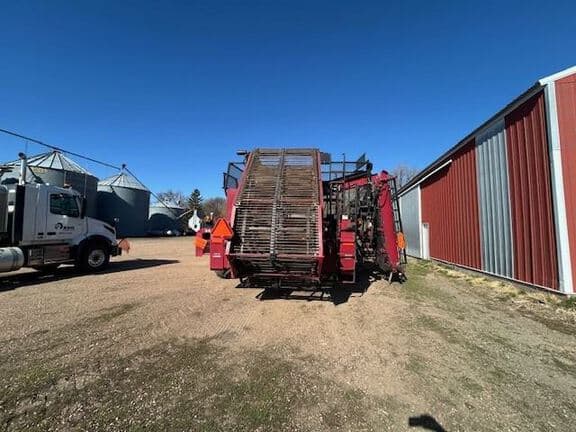 Image of Amity 2700 equipment image 3