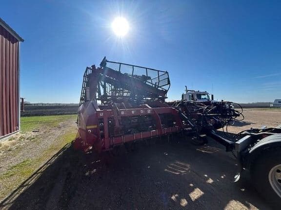 Image of Amity 2700 equipment image 4