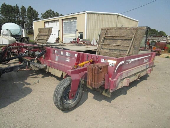 Main image Amity 3700