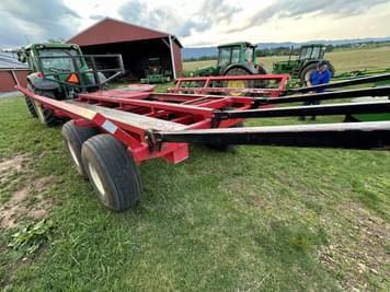 Main image Anderson TRB1000