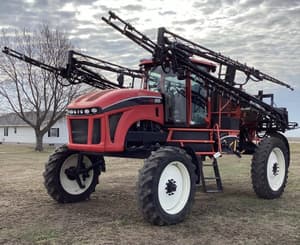 2012 Apache AS1020 Image