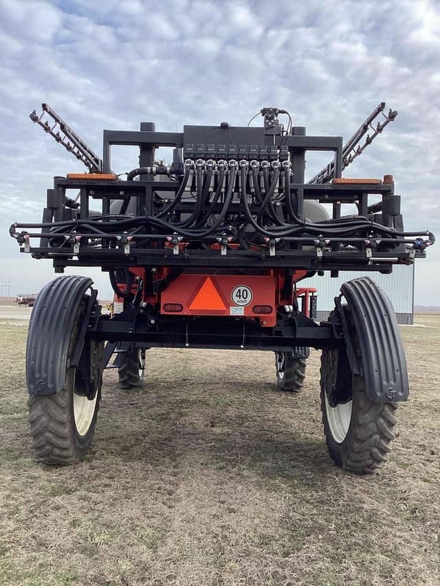 Image of Apache AS1020 equipment image 4