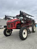 2012 Apache AS1020 Image