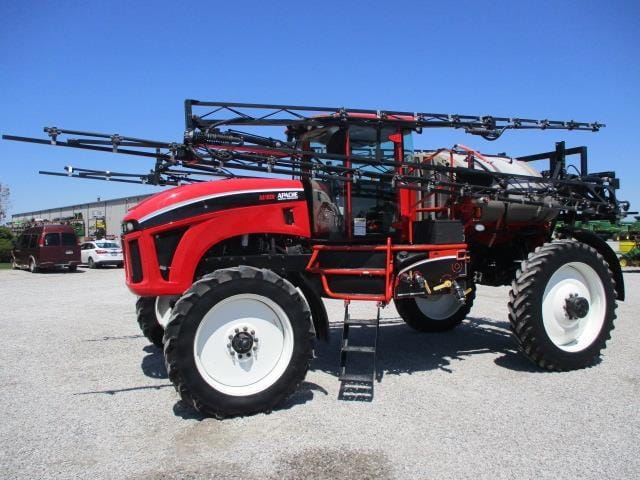 Main image Apache AS1020