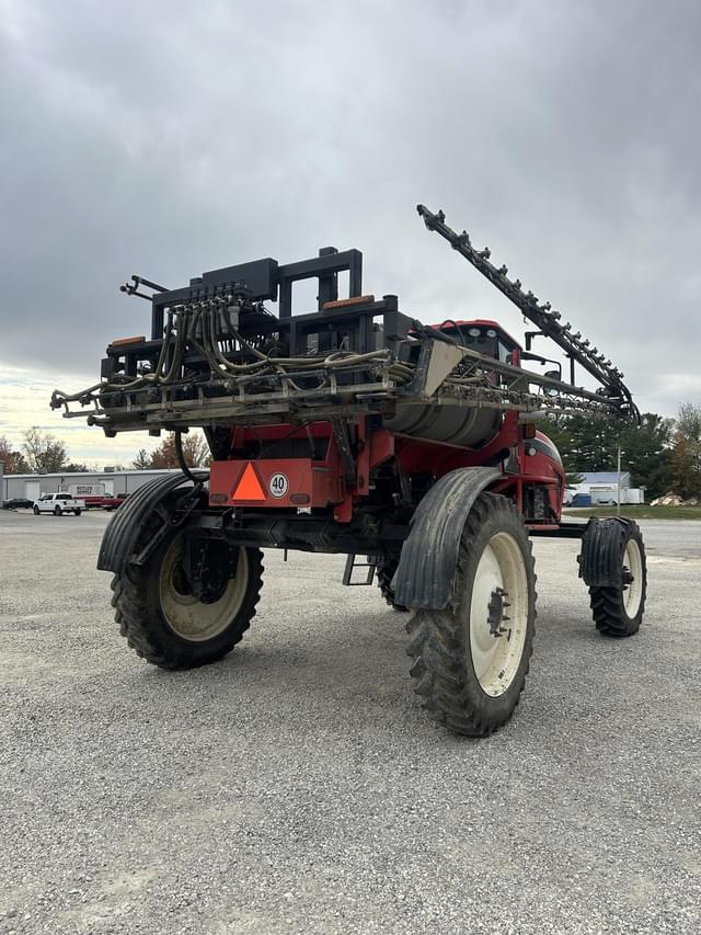 Image of Apache AS1020 equipment image 4