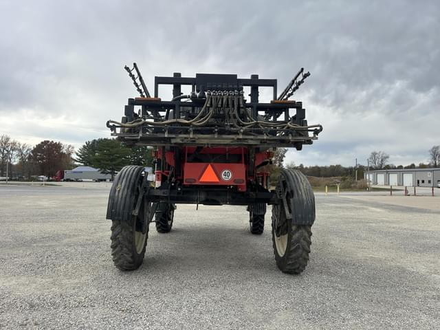 Image of Apache AS1020 equipment image 3