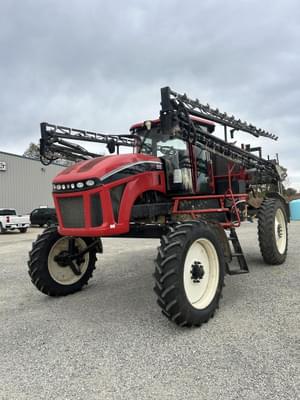 2012 Apache AS1020 Image