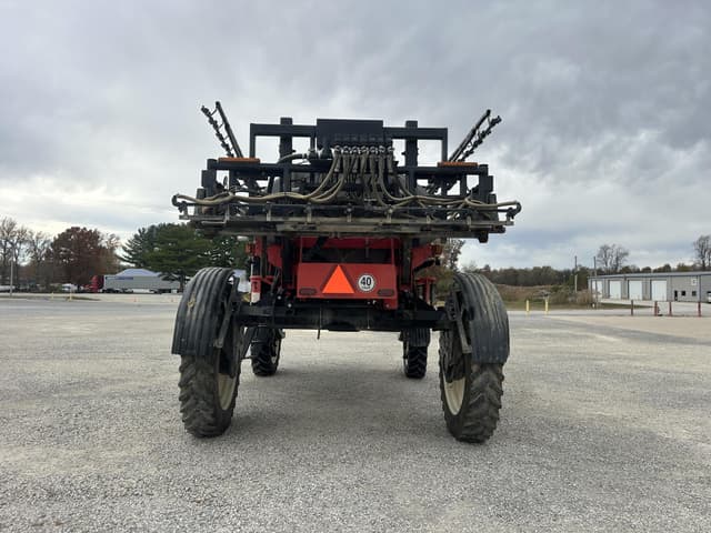 Image of Apache AS1020 equipment image 3