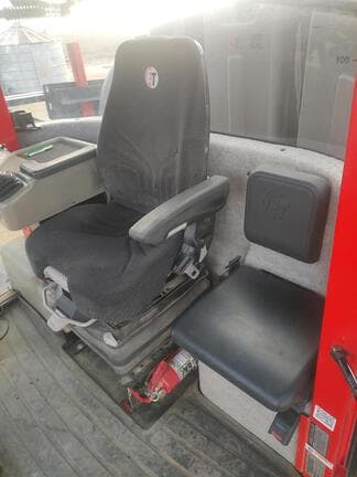 Image of Apache AS1020 equipment image 1