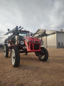 2012 Apache AS1020 Image