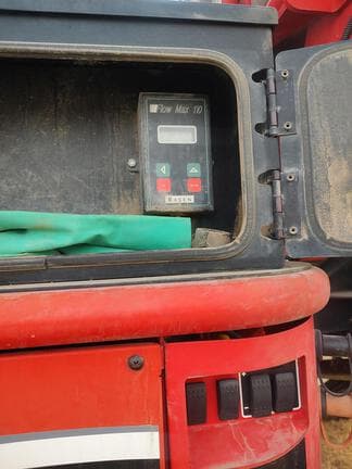 Image of Apache AS1020 equipment image 4