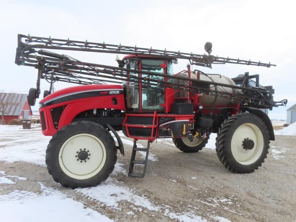 Equipment Main Image