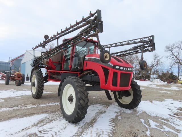 Image of Apache AS1020 equipment image 3