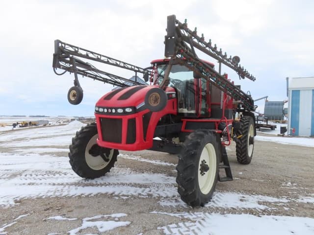 Image of Apache AS1020 equipment image 1