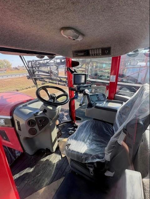 Image of Apache AS1020 equipment image 4