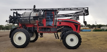 Main image Apache AS1220