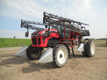 Main image Apache AS1220