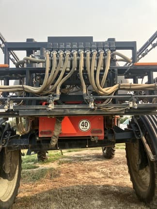 Image of Apache AS1220 equipment image 4