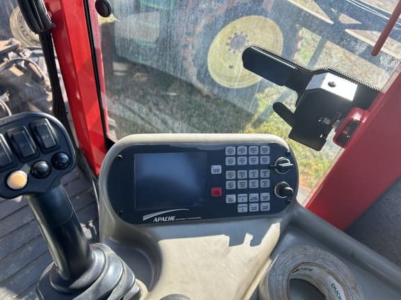 Image of Apache AS720 equipment image 3