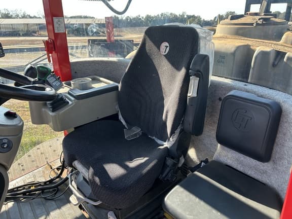 Image of Apache AS720 equipment image 2