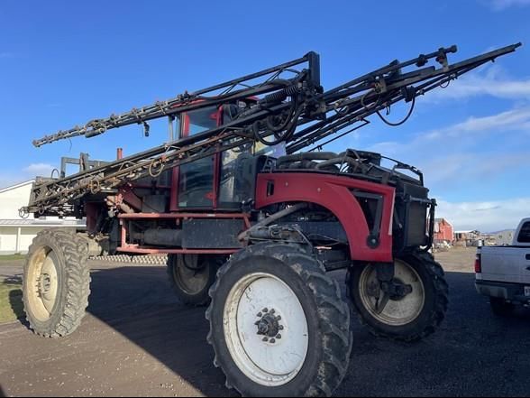 2012 Apache AS720 Equipment Image0