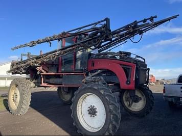 Main image Apache AS720