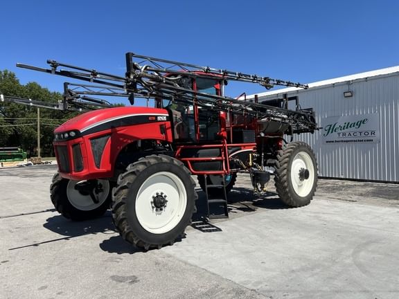 Main image Apache AS720