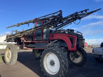 Main image Apache AS720