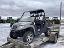 2012 Arctic Cat Prowler 700 Image