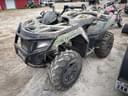 2012 Arctic Cat Alterra 700 Image