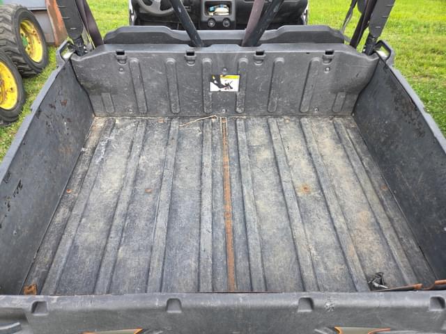 Image of Arctic Cat Prowler equipment image 4